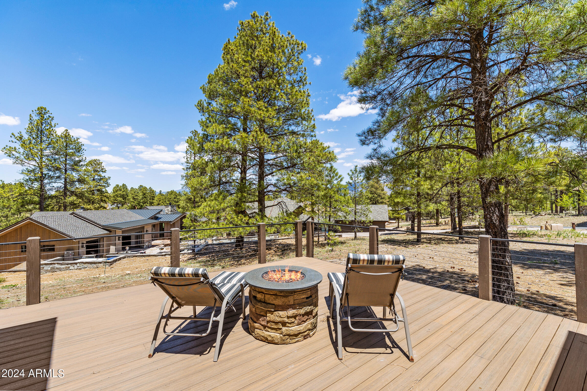 Pine Canyon - Residential