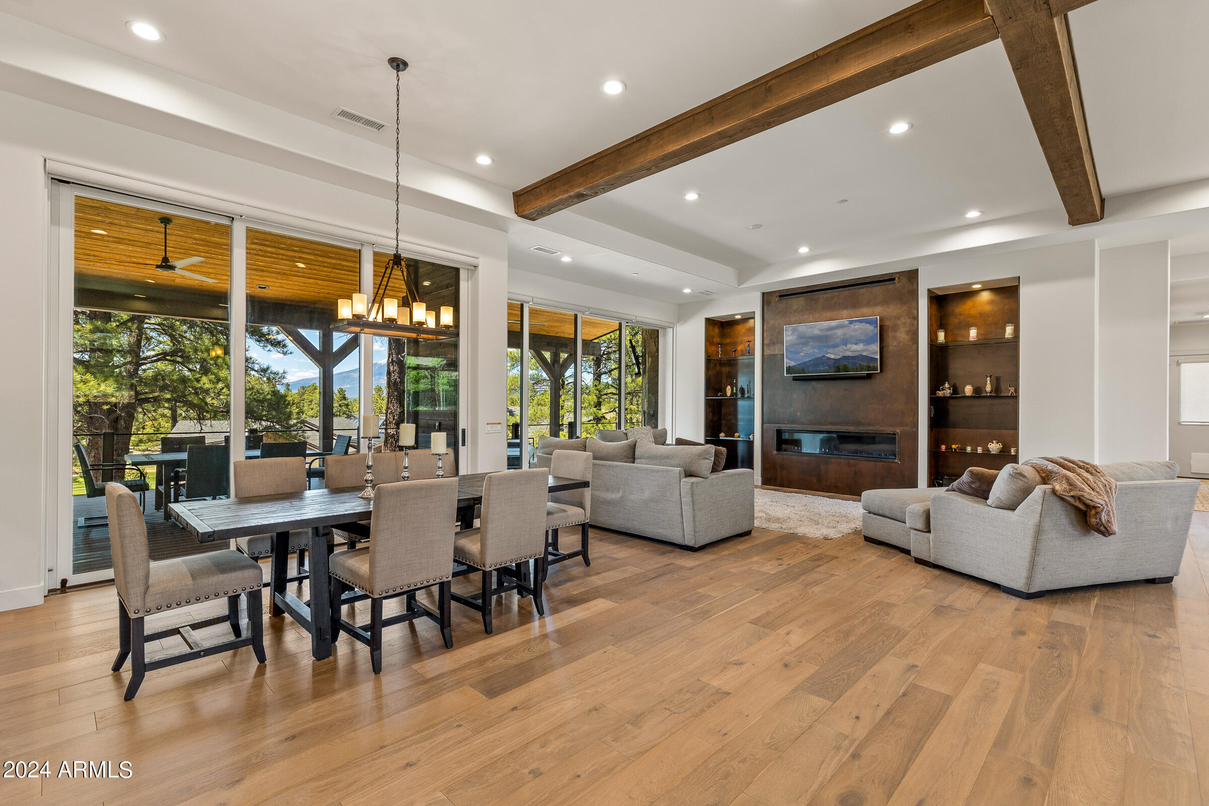 Pine Canyon - Residential