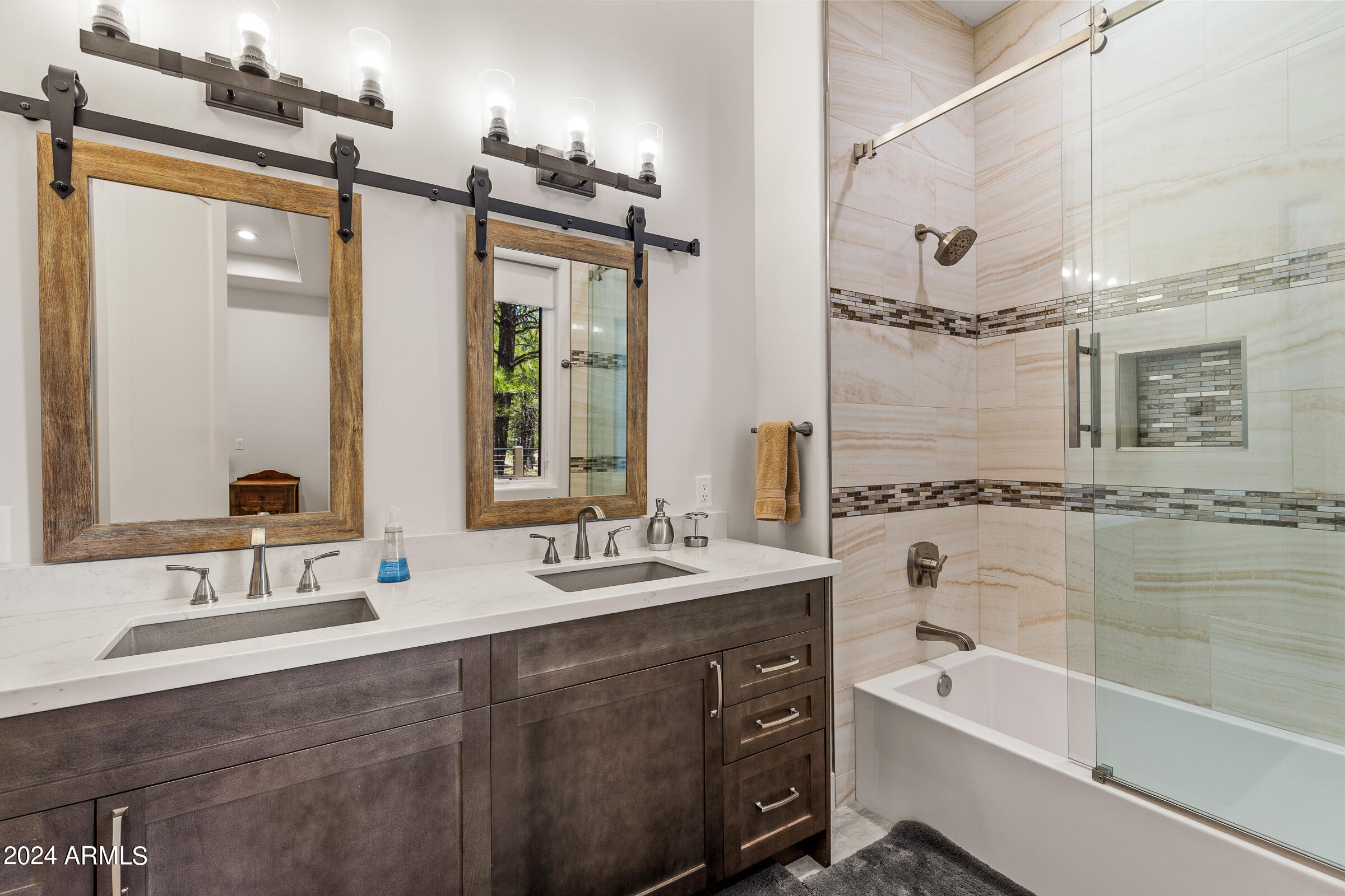Pine Canyon - Residential