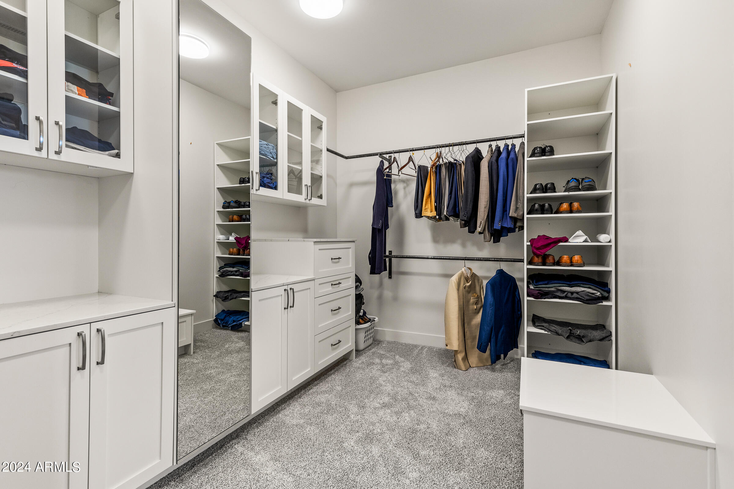 Pine Canyon - Residential