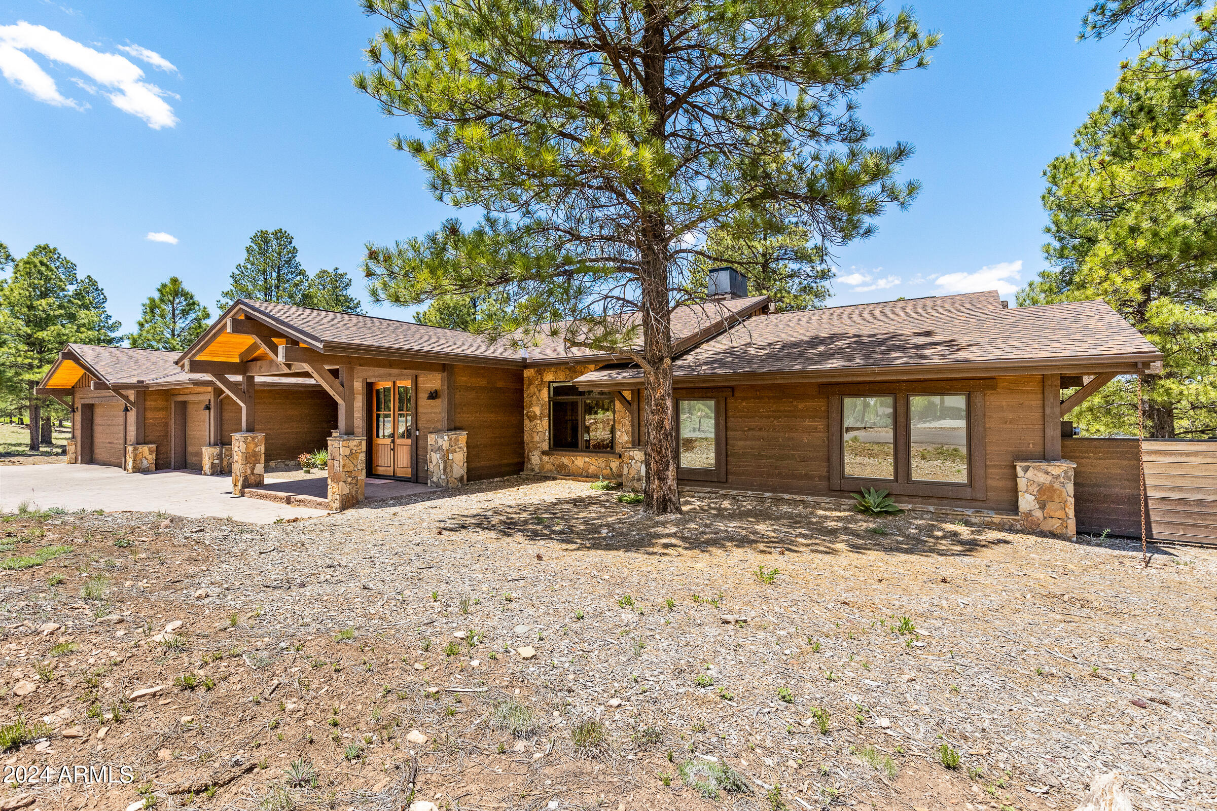 Pine Canyon - Residential