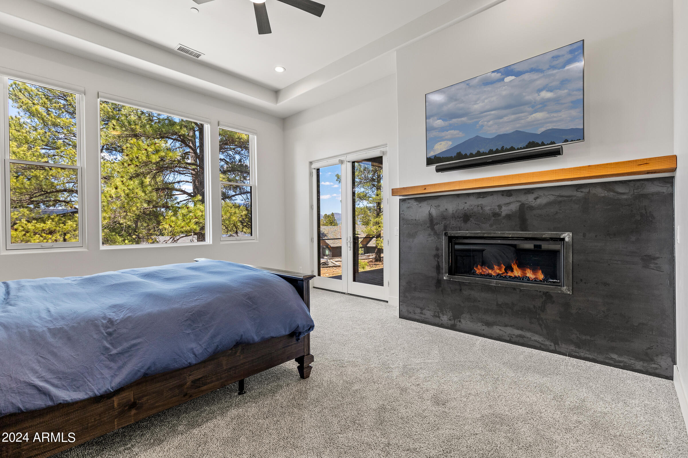 Pine Canyon - Residential