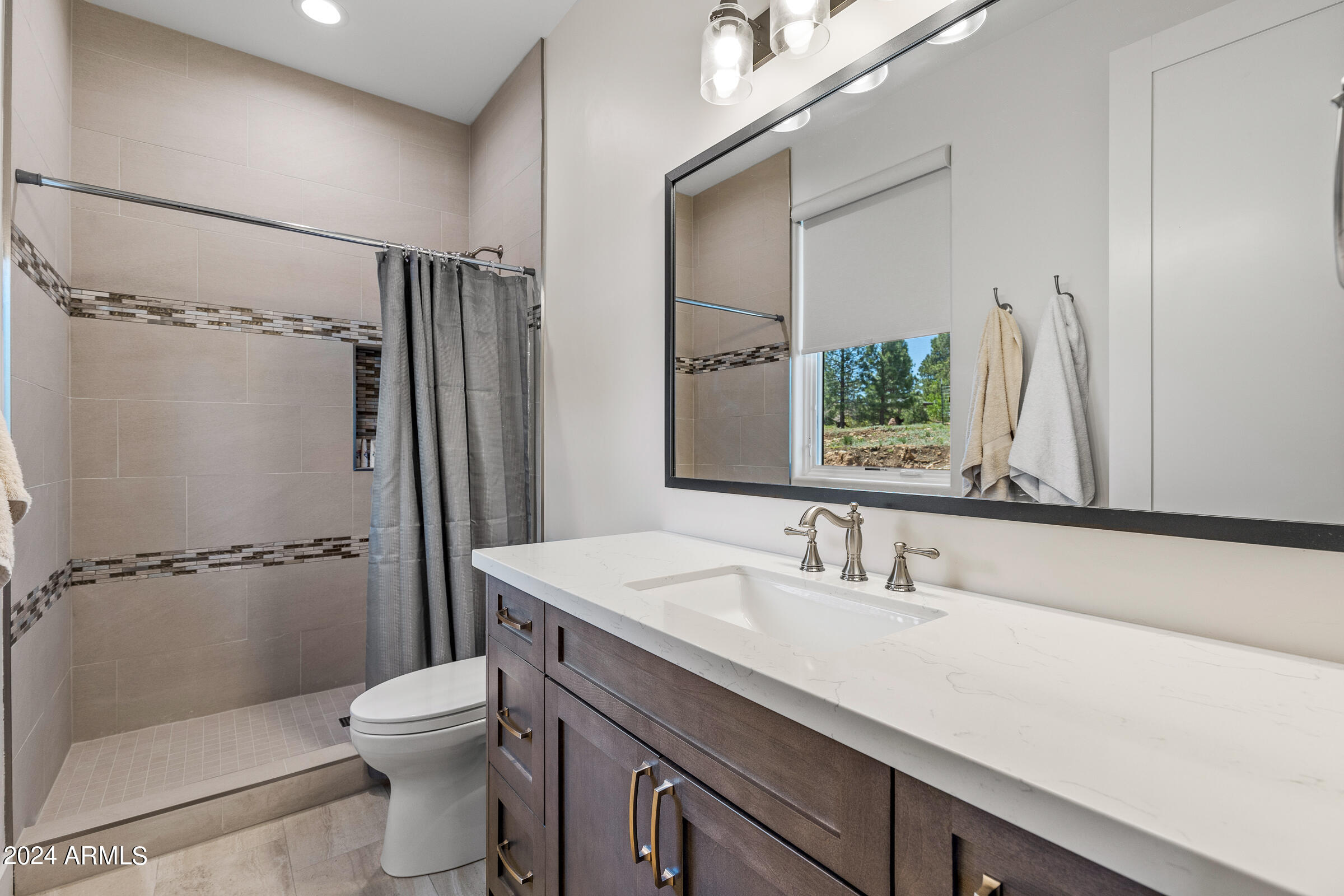 Pine Canyon - Residential