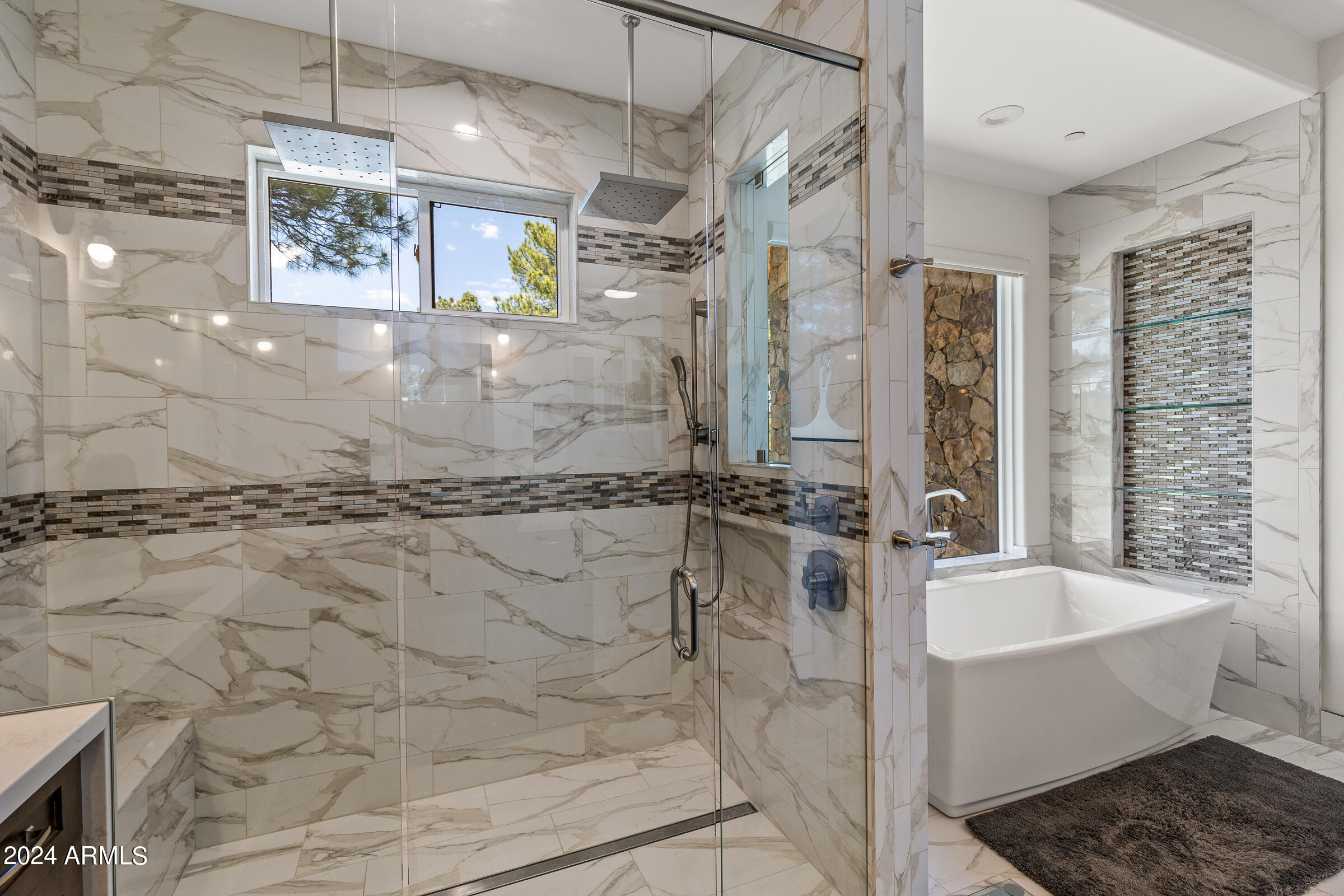 Pine Canyon - Residential
