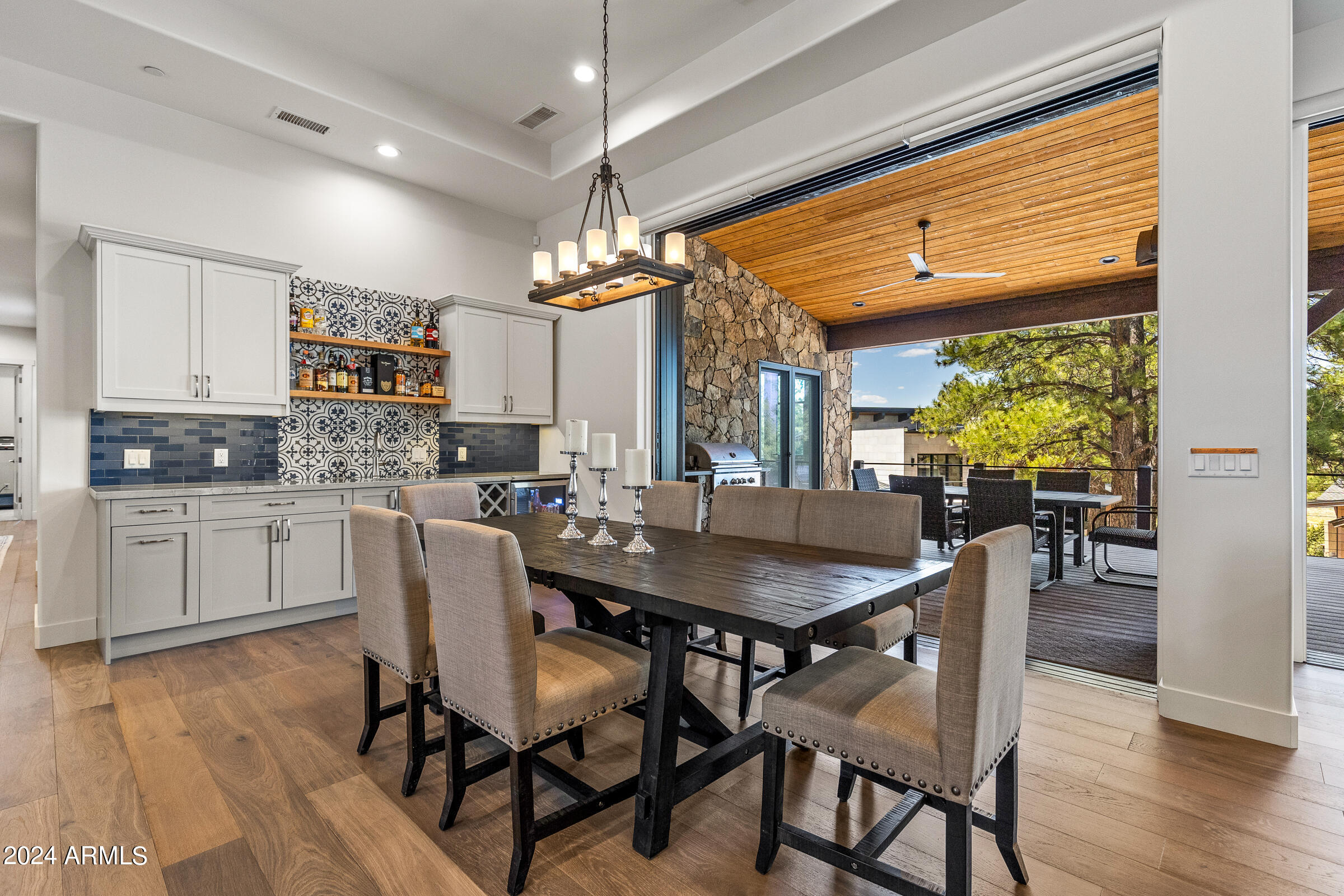 Pine Canyon - Residential