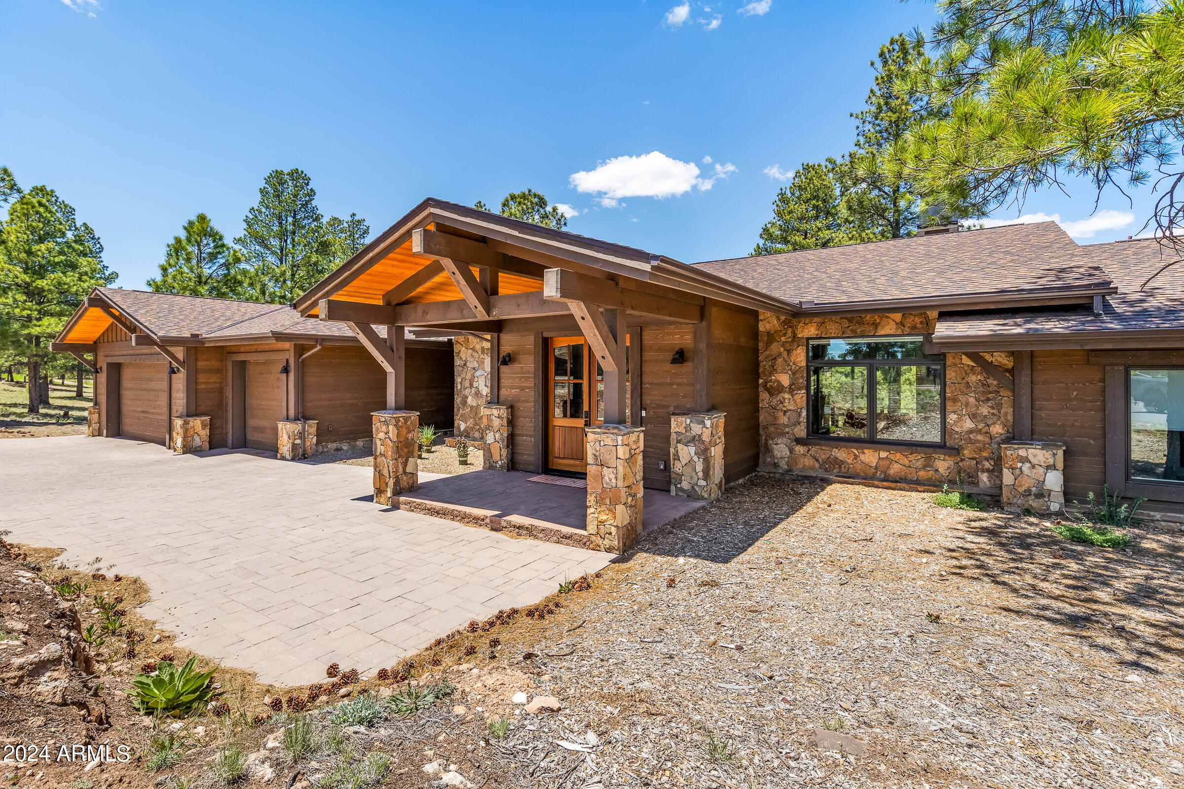 Pine Canyon - Residential
