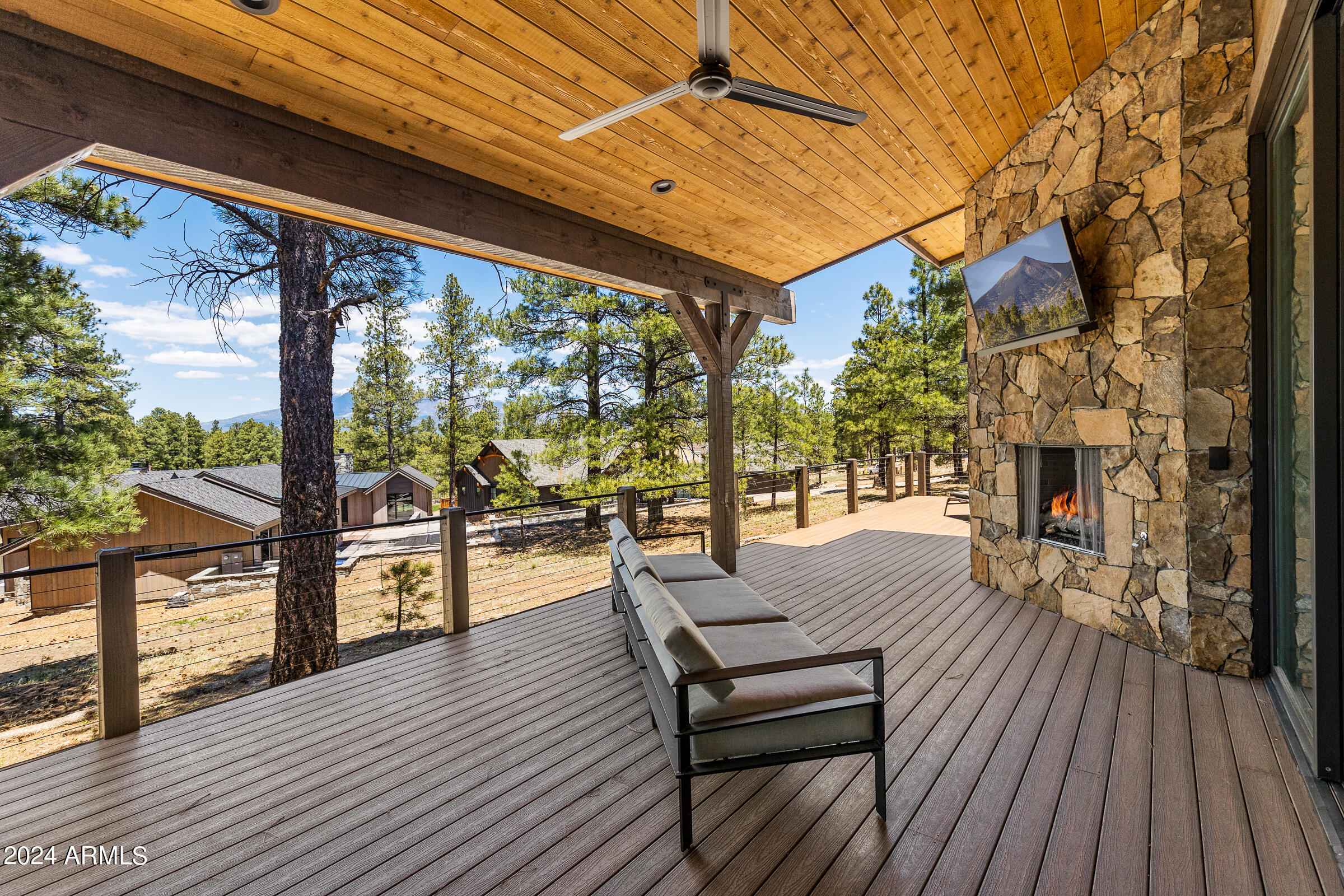Pine Canyon - Residential
