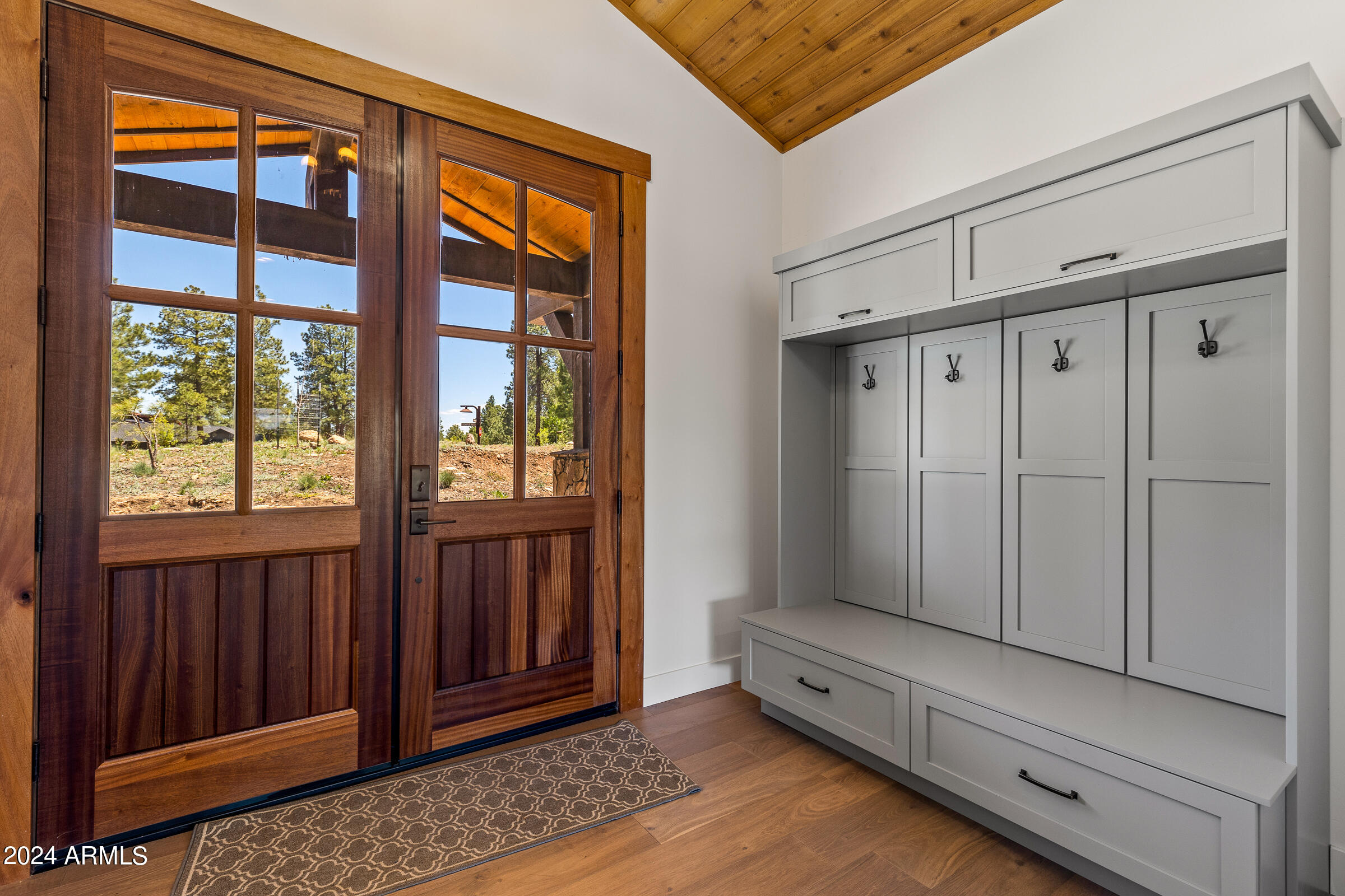 Pine Canyon - Residential