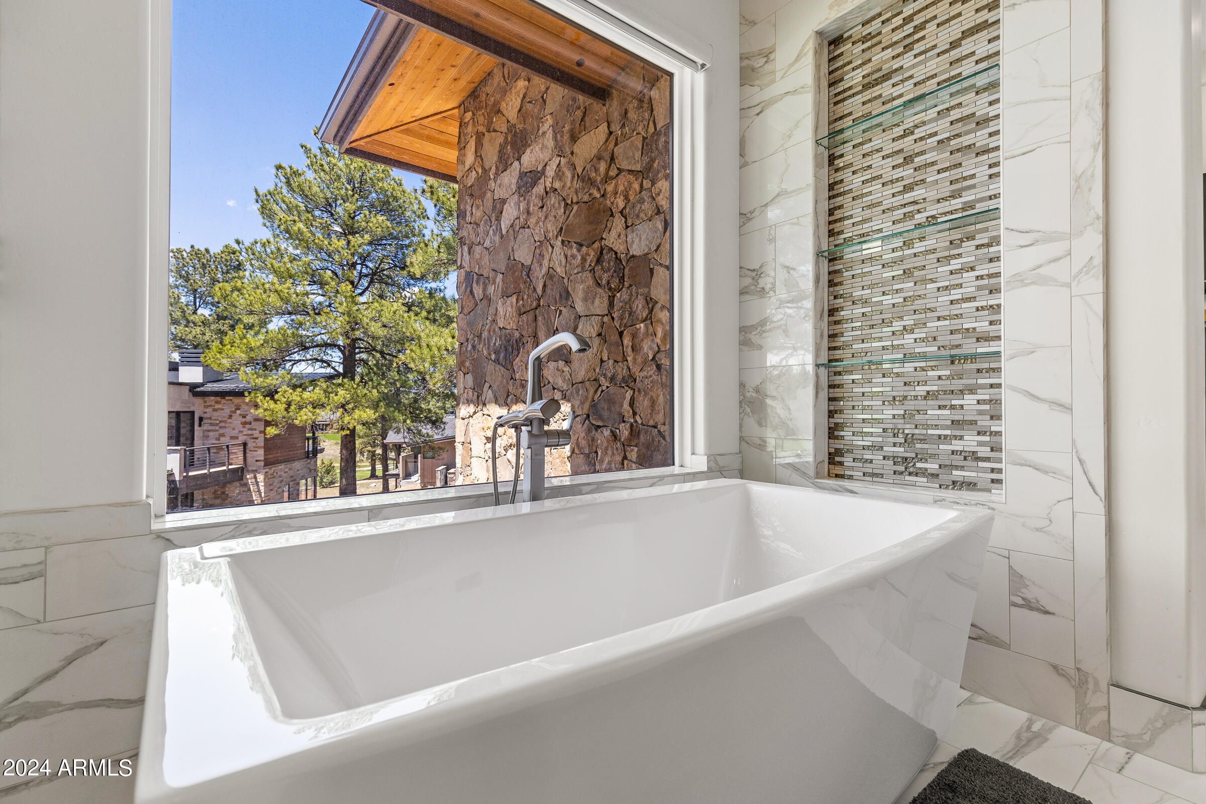 Pine Canyon - Residential