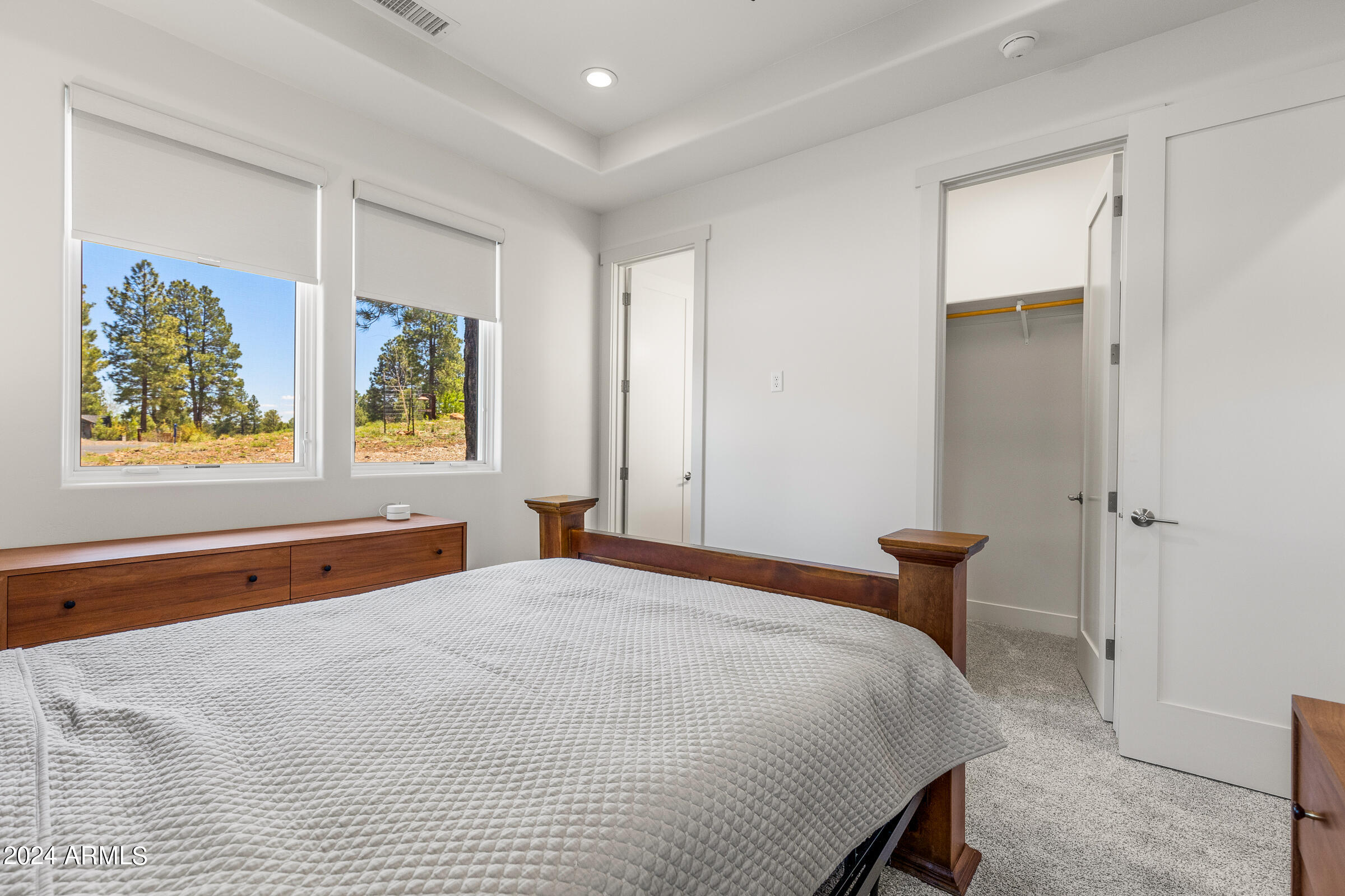 Pine Canyon - Residential