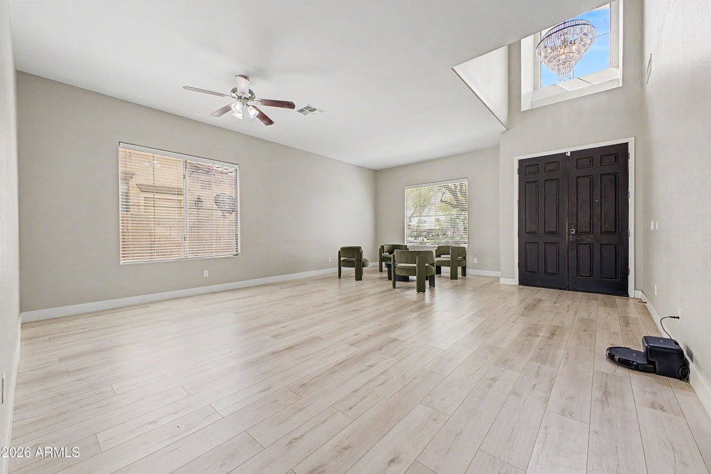 Photo of 45240 W Windrose Drive, Maricopa, AZ 85139 (MLS # 7080578)