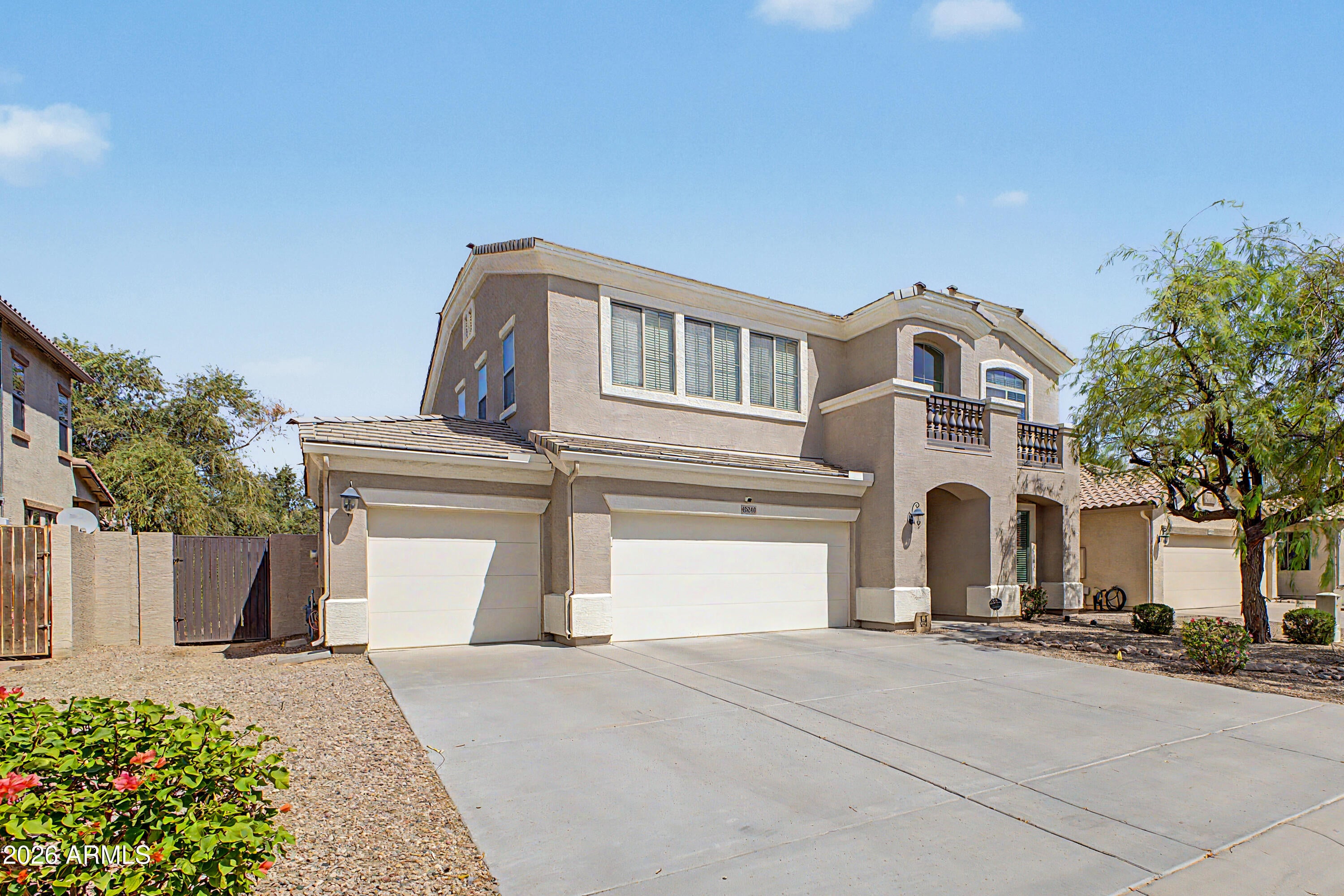 45240 W WINDROSE Drive