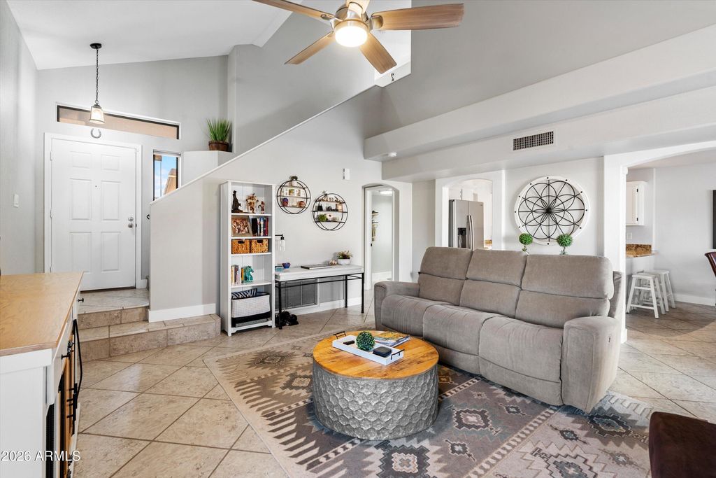 Photo of 19058 N 23rd Place, Phoenix, AZ 85024 (MLS # 7001414)