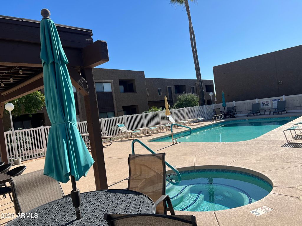 Photo of 886 W Galveston Street #215, Chandler, AZ 85225 (MLS # 7025707)