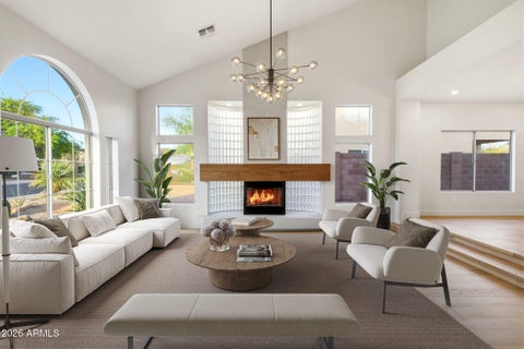 Photo of 4549 E Blue Sky Drive, Cave Creek, AZ 85331 (MLS # 7011193)