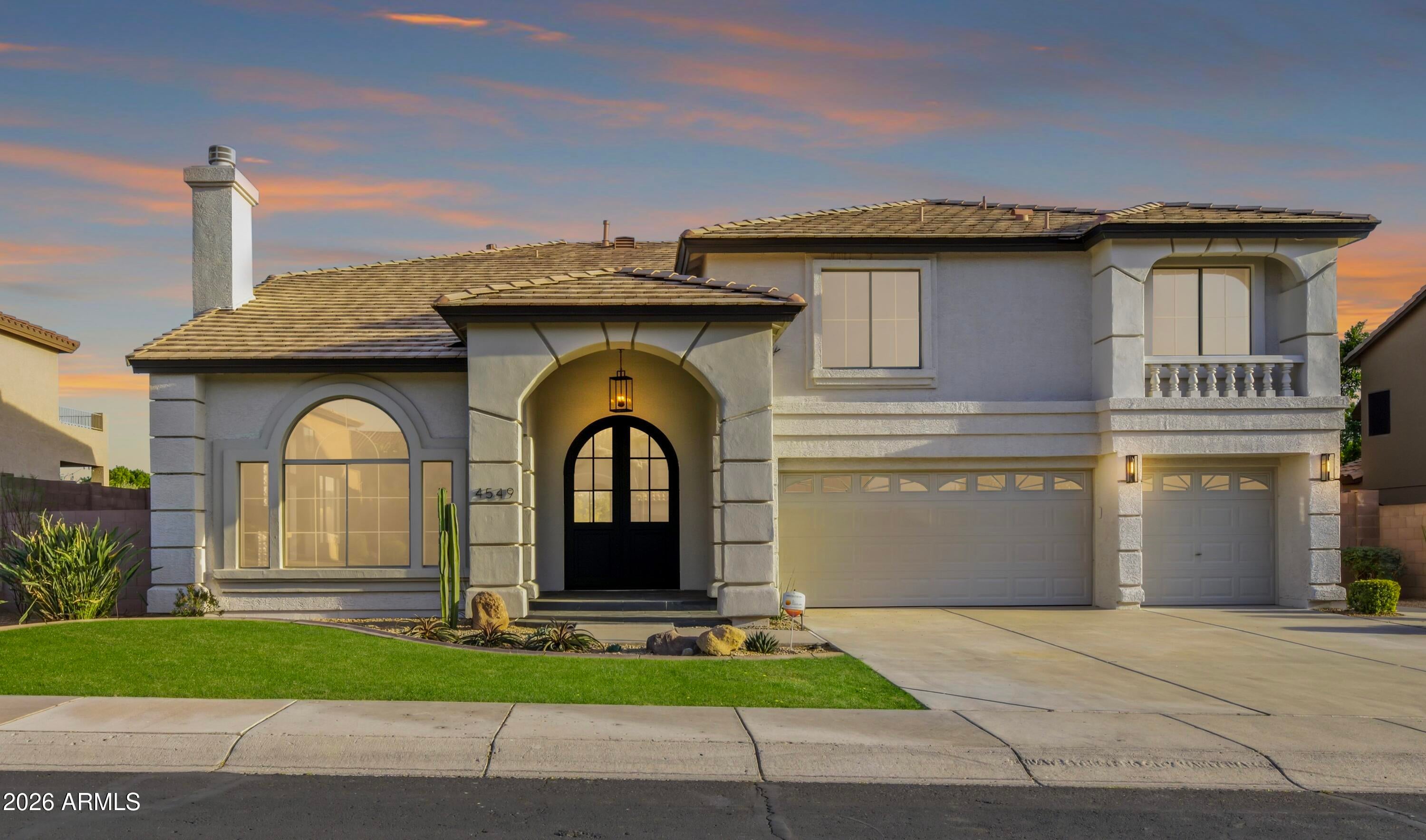 4549 E Blue Sky Drive