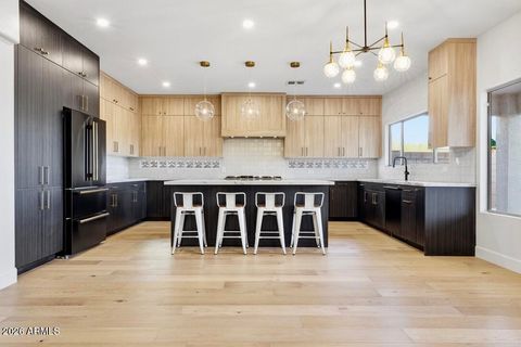 4549 E Blue Sky Drive Cave Creek AZ 85331