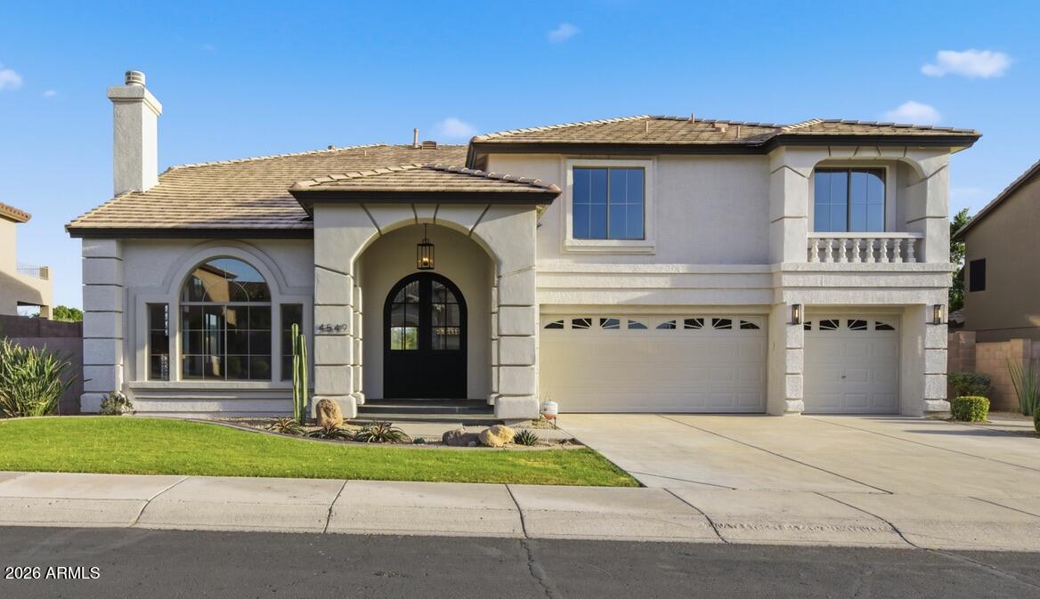 4549 E Blue Sky Drive