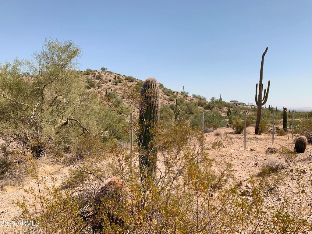 Photo of 0 N Ellen Place #8, Queen Creek, AZ 85144 (MLS # 6966149)