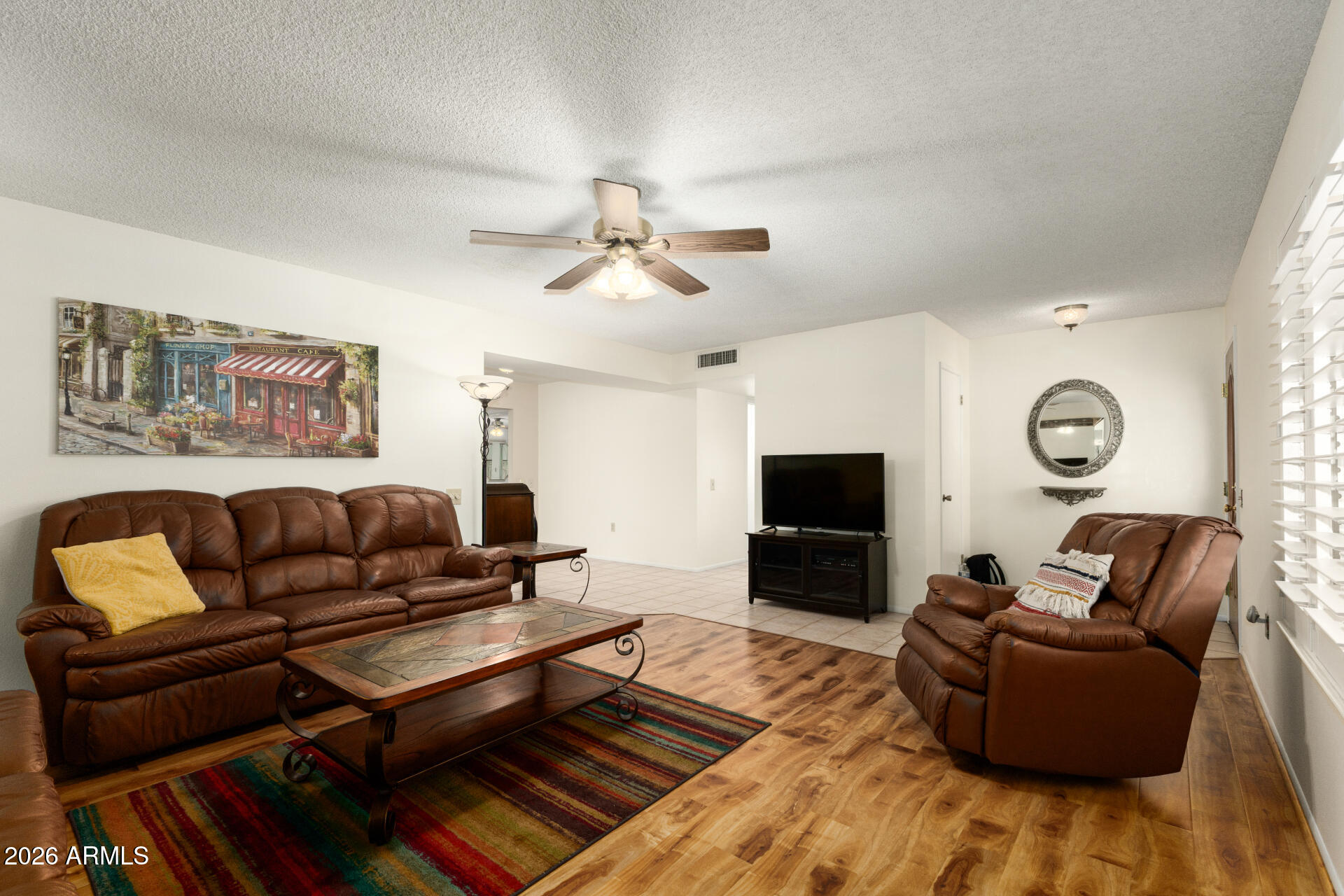 SUN CITY 31 - Residential