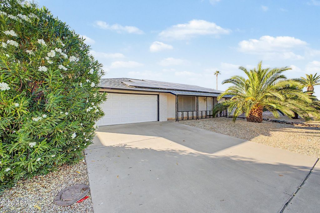 Photo of 9404 W Hidden Valley Circle, Sun City, AZ 85351 (MLS # 7003081)