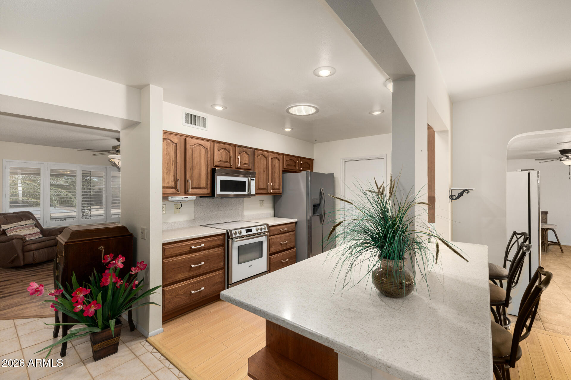 SUN CITY 31 - Residential
