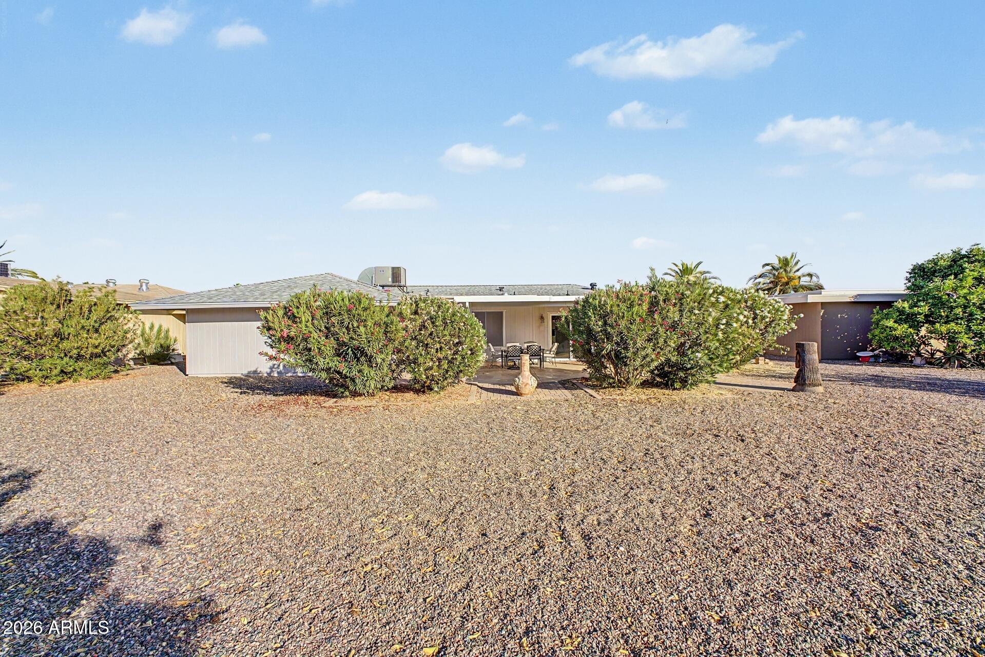 SUN CITY 31 - Residential