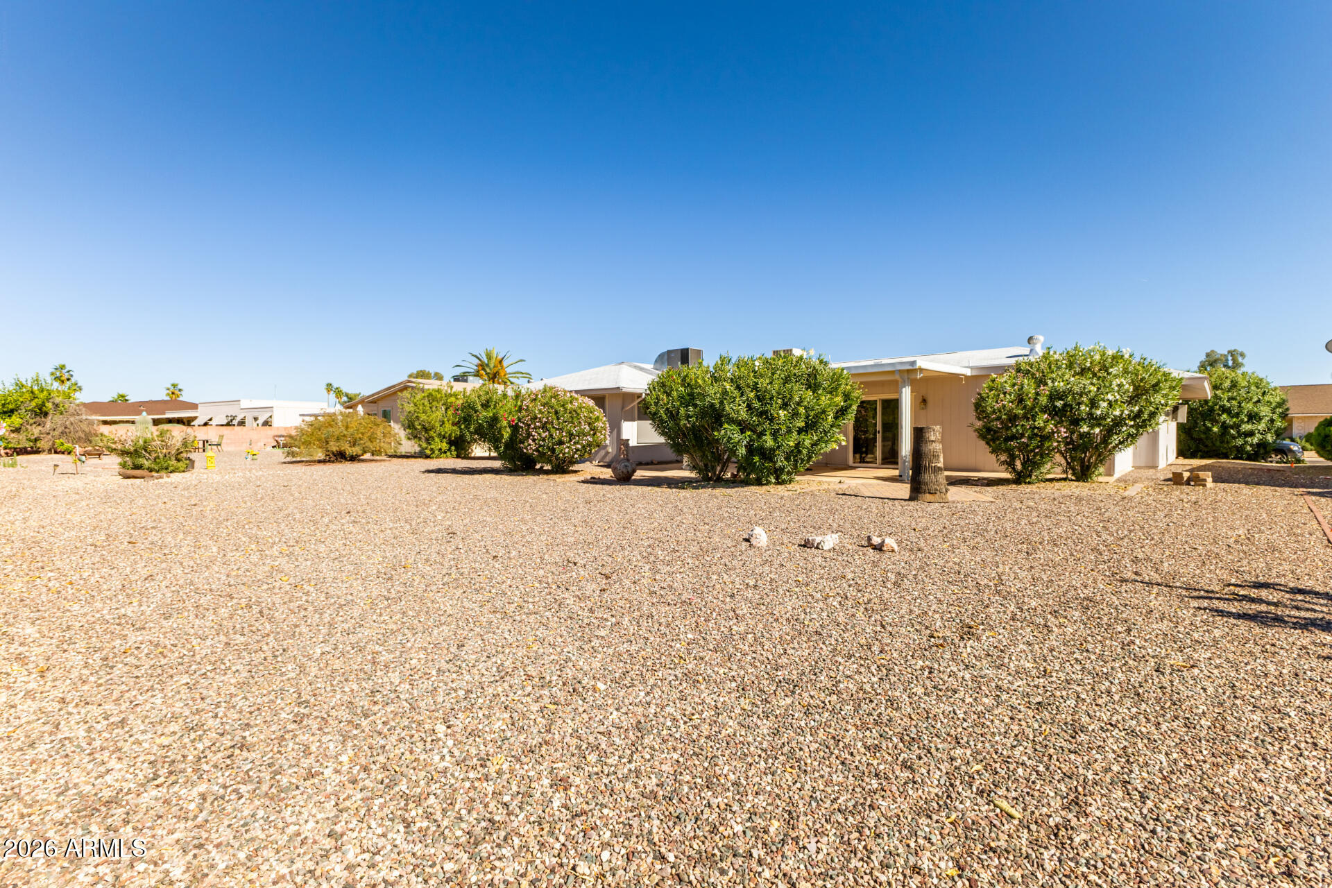 SUN CITY 31 - Residential