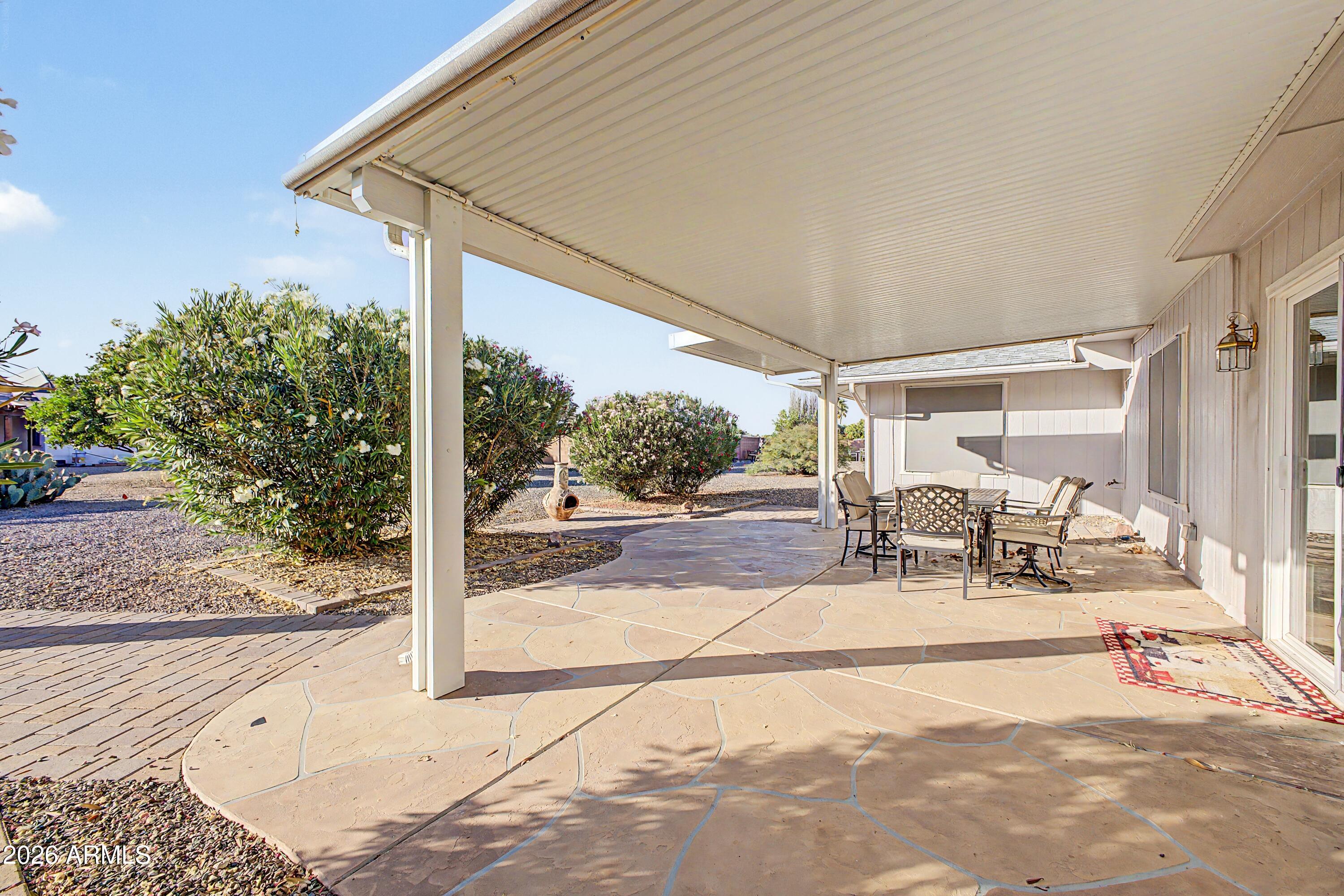 SUN CITY 31 - Residential