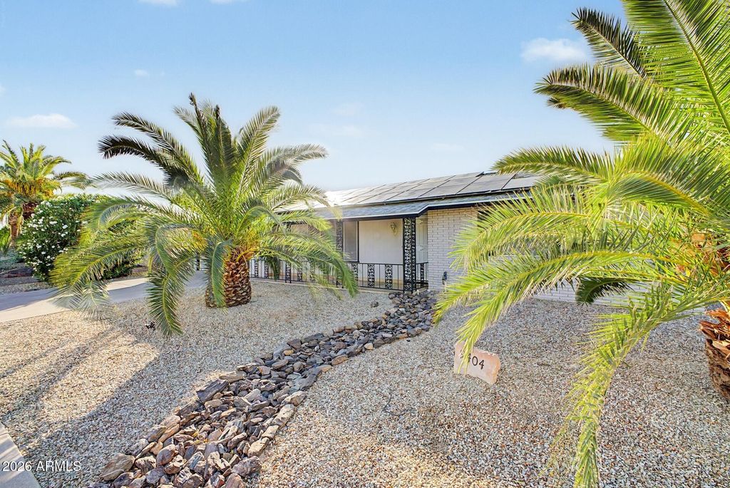 Photo of 9404 W Hidden Valley Circle, Sun City, AZ 85351 (MLS # 7003081)