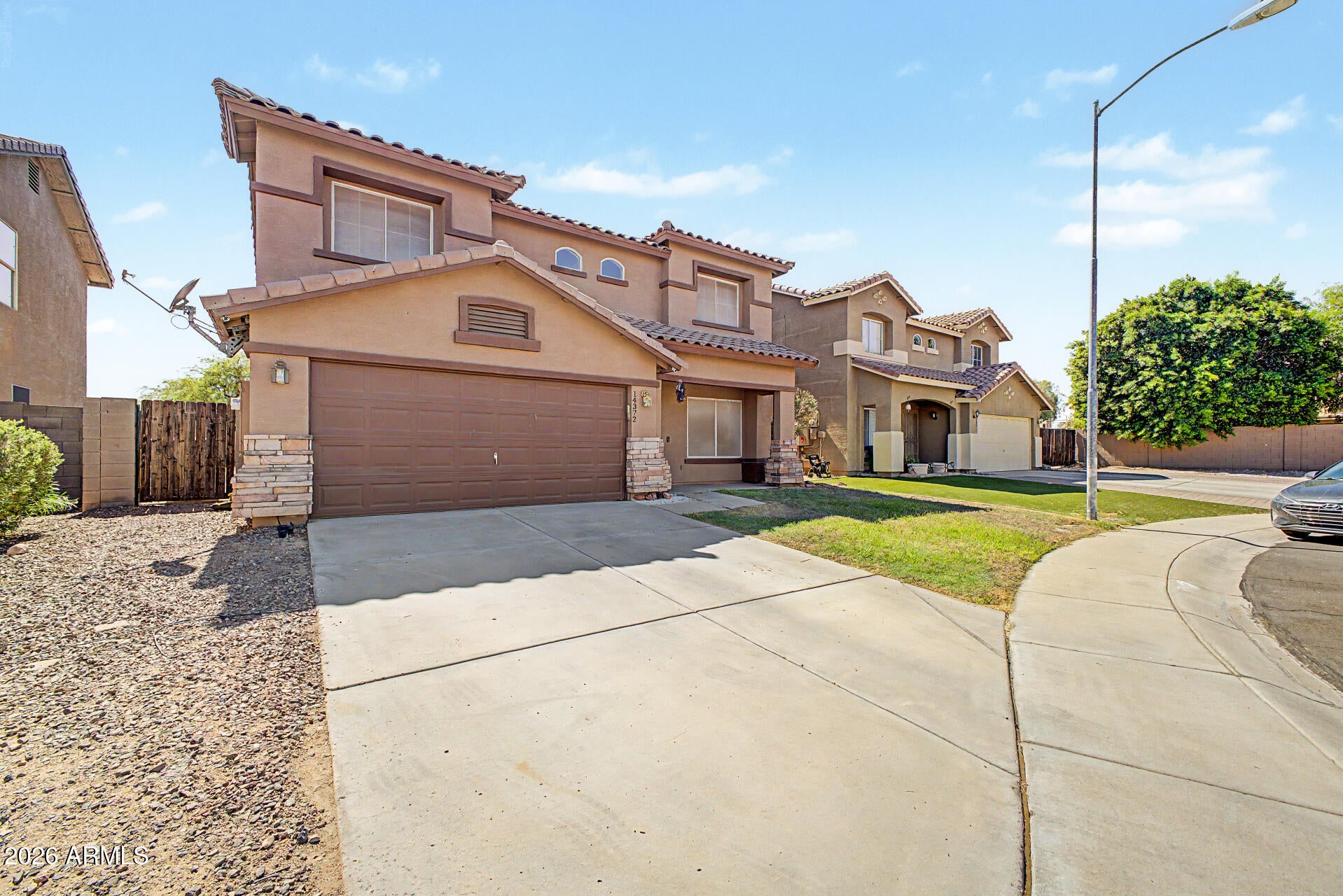 14372 N 154TH Lane