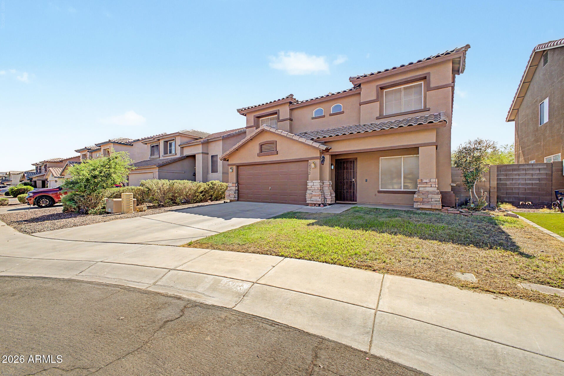 14372 N 154TH Lane