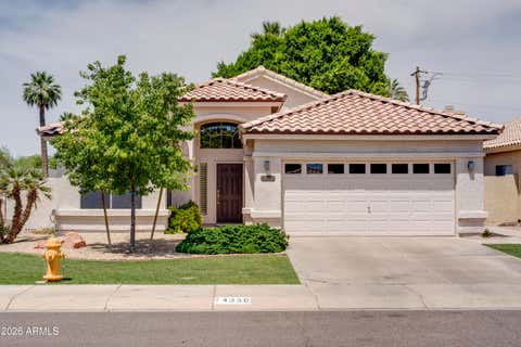 Photo of 4330 N 32nd Place, Phoenix, AZ 85018 (MLS # 7036577)