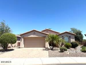 Photo of 5383 S Harvest Street, Gilbert, AZ 85298 (MLS # 7092718)