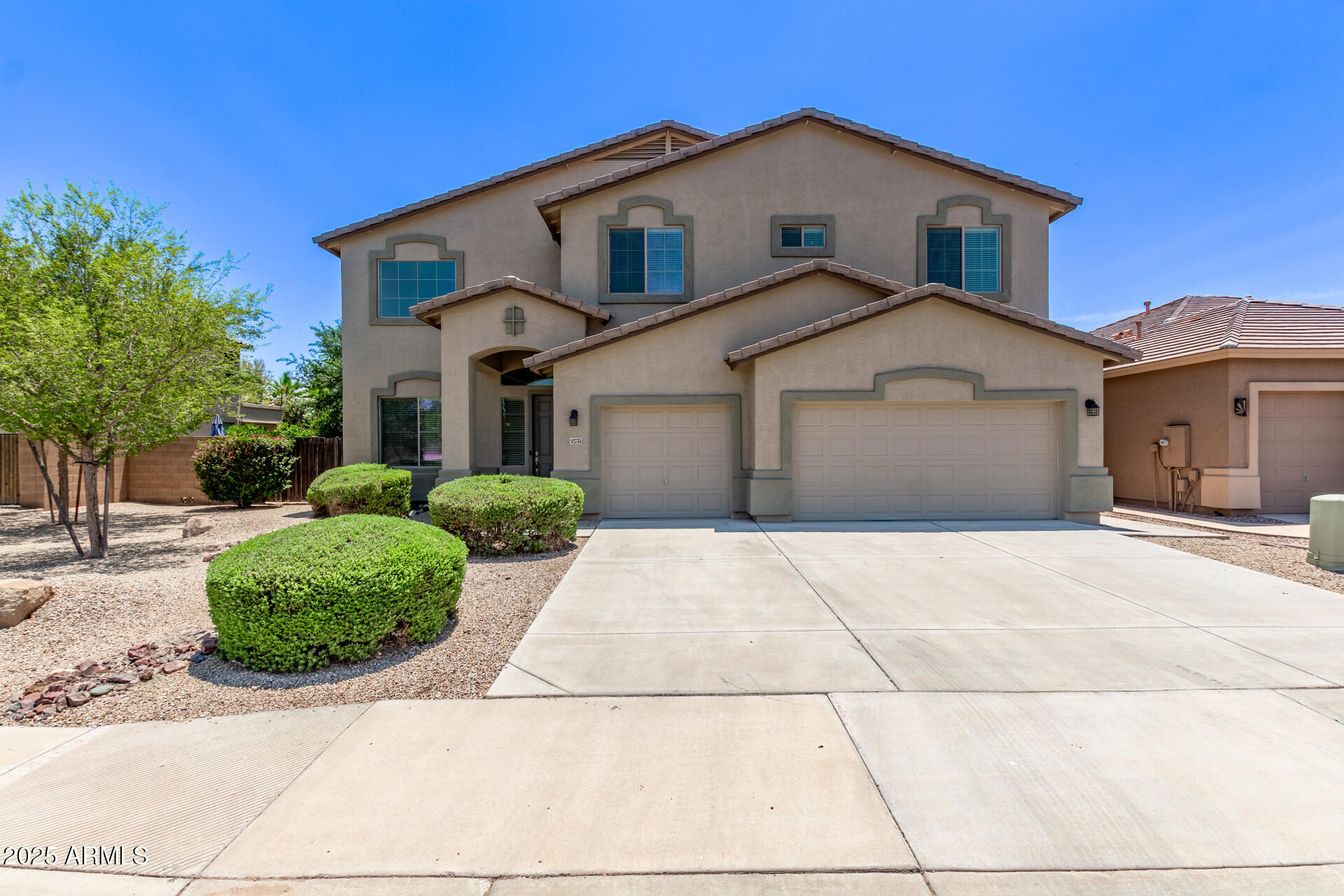 42735 W BRAVO Drive