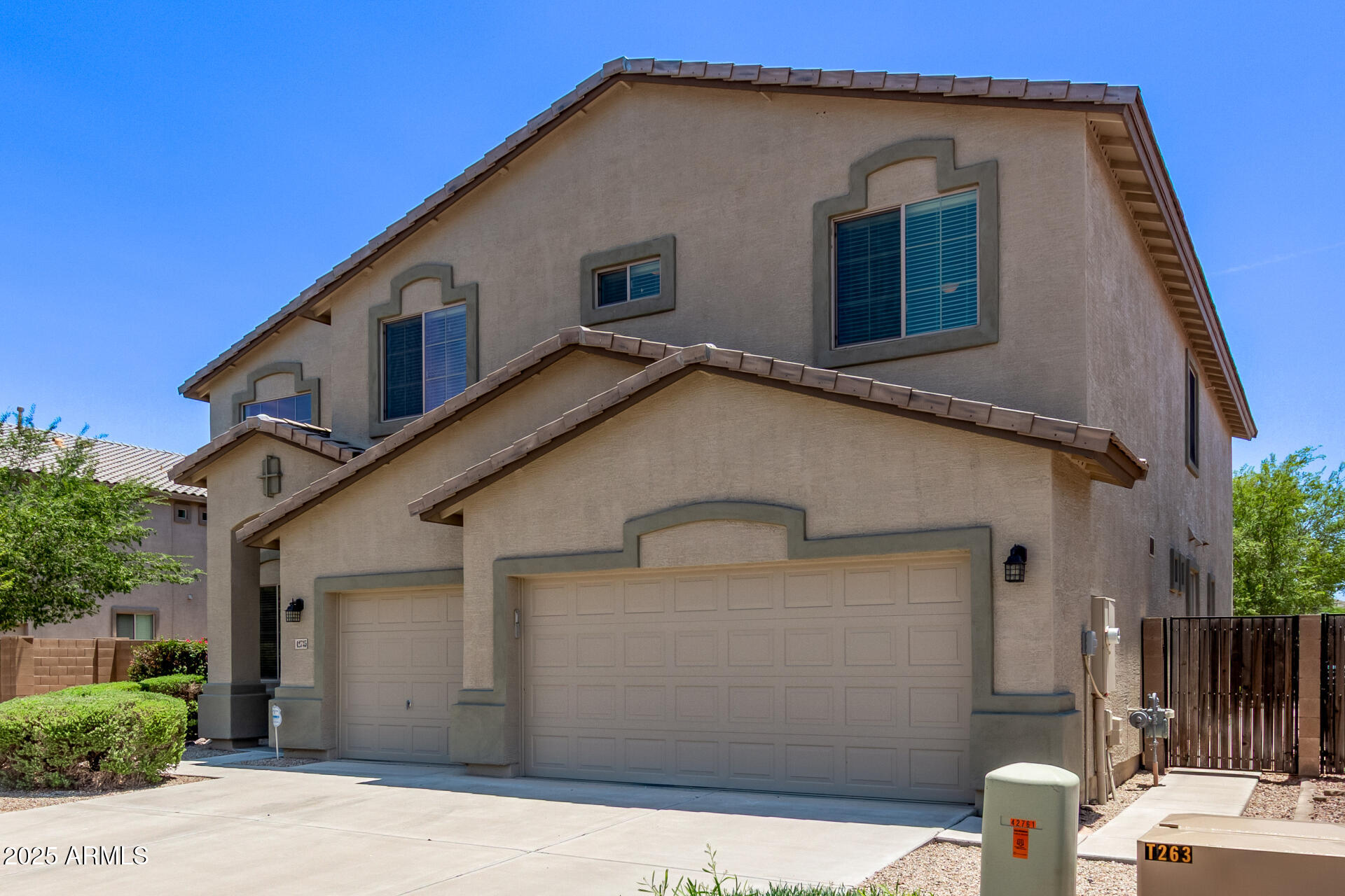 42735 W BRAVO Drive