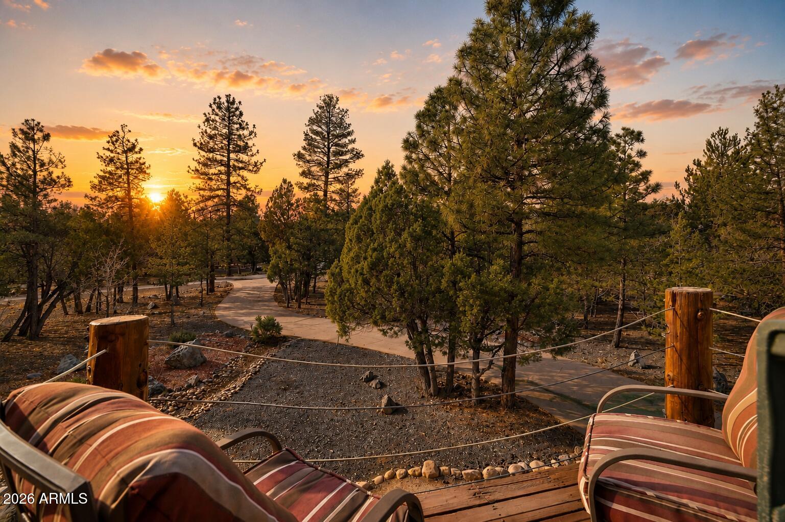 4280 W SHAGGY BARK Road