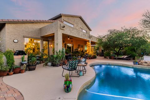 26099 N 83RD Drive Peoria AZ 85383