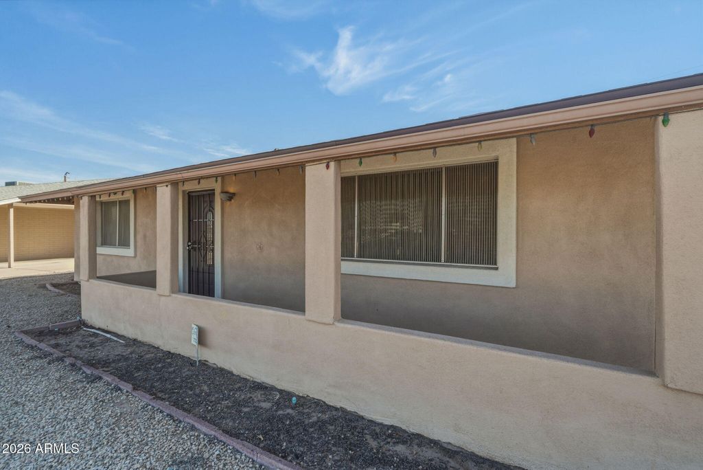 Photo of 11419 N 111th Avenue, Sun City, AZ 85351 (MLS # 6990441)