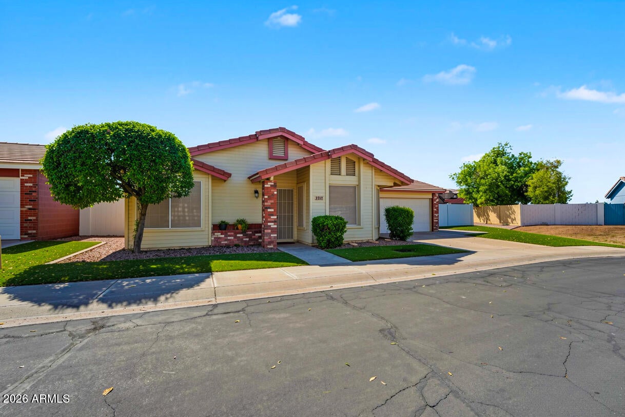 1616 N ALTA MESA Drive 24