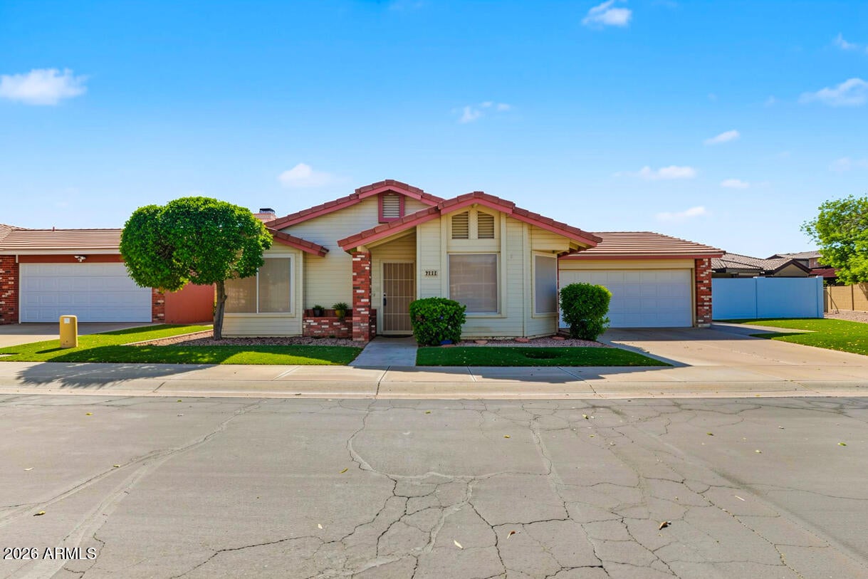 1616 N ALTA MESA Drive 24