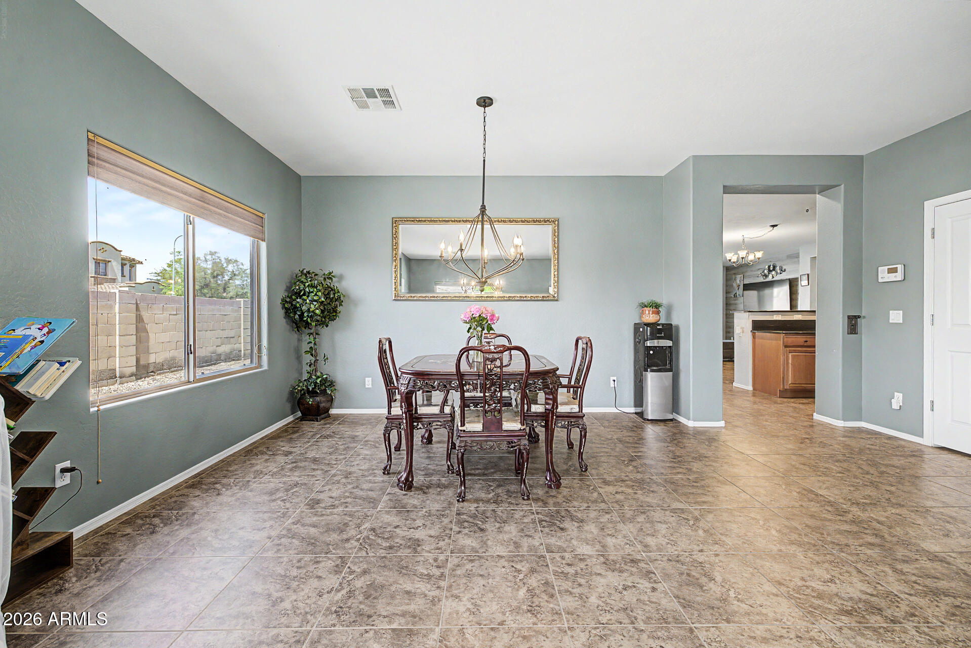 5318 W BEAUTIFUL Lane