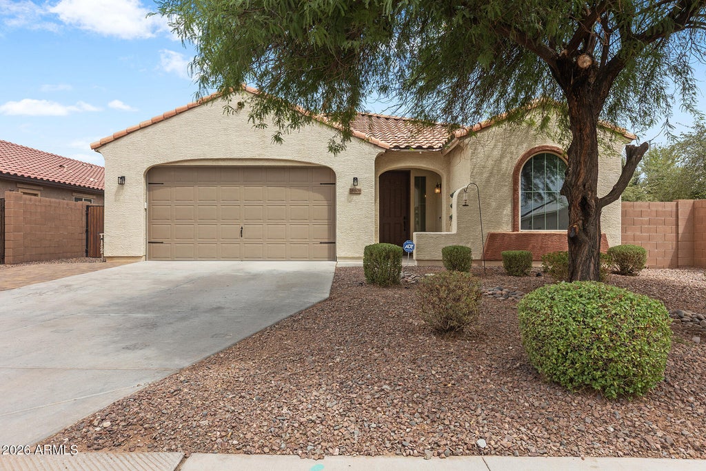 Photo of 18608 W Lupine Avenue, Goodyear, AZ 85338 (MLS # 7062751)