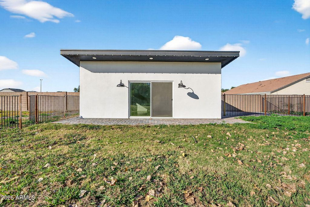 Photo of 2223 E Claxton Street, Gilbert, AZ 85297 (MLS # 6968809)