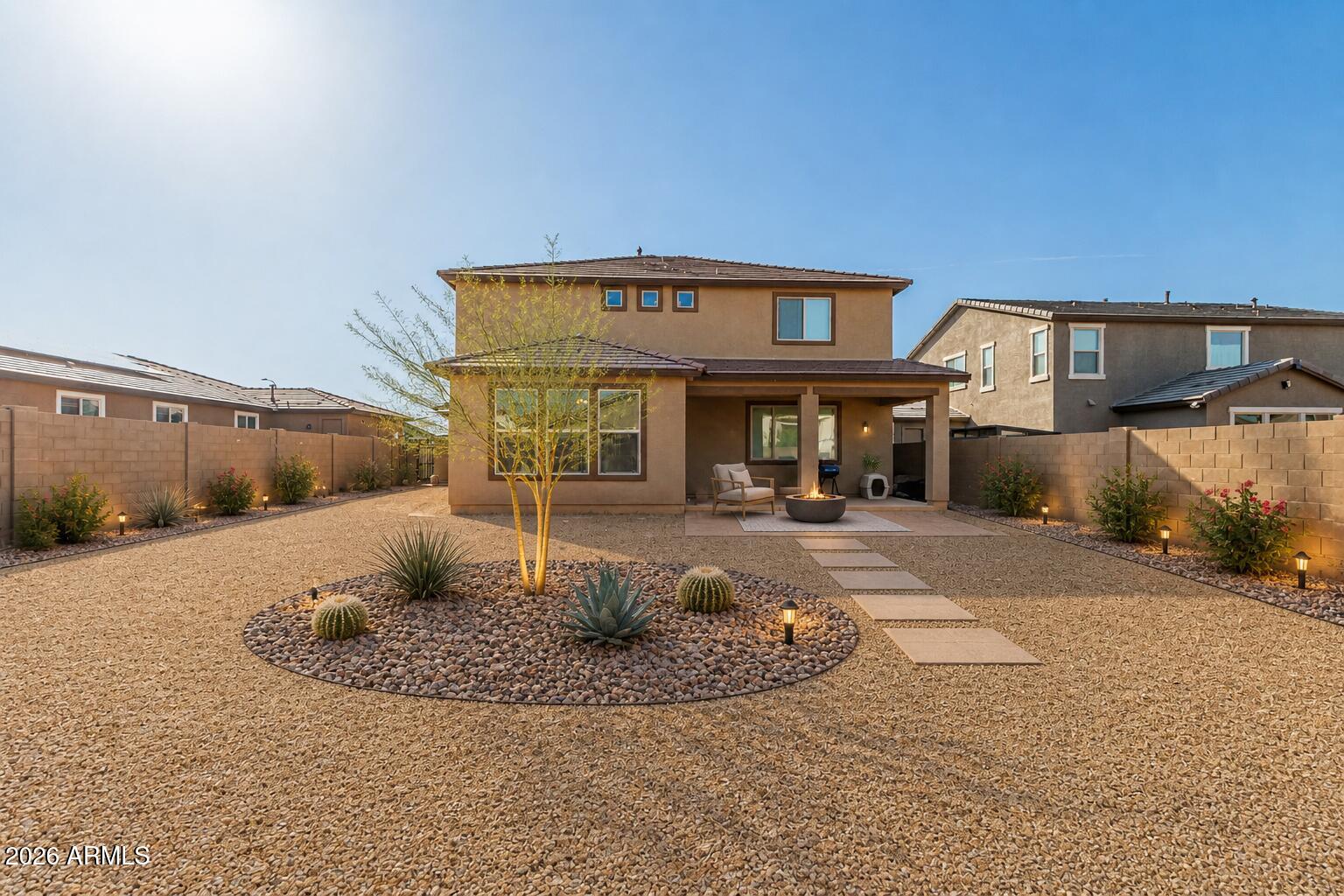 7946 W ENCINAS Lane