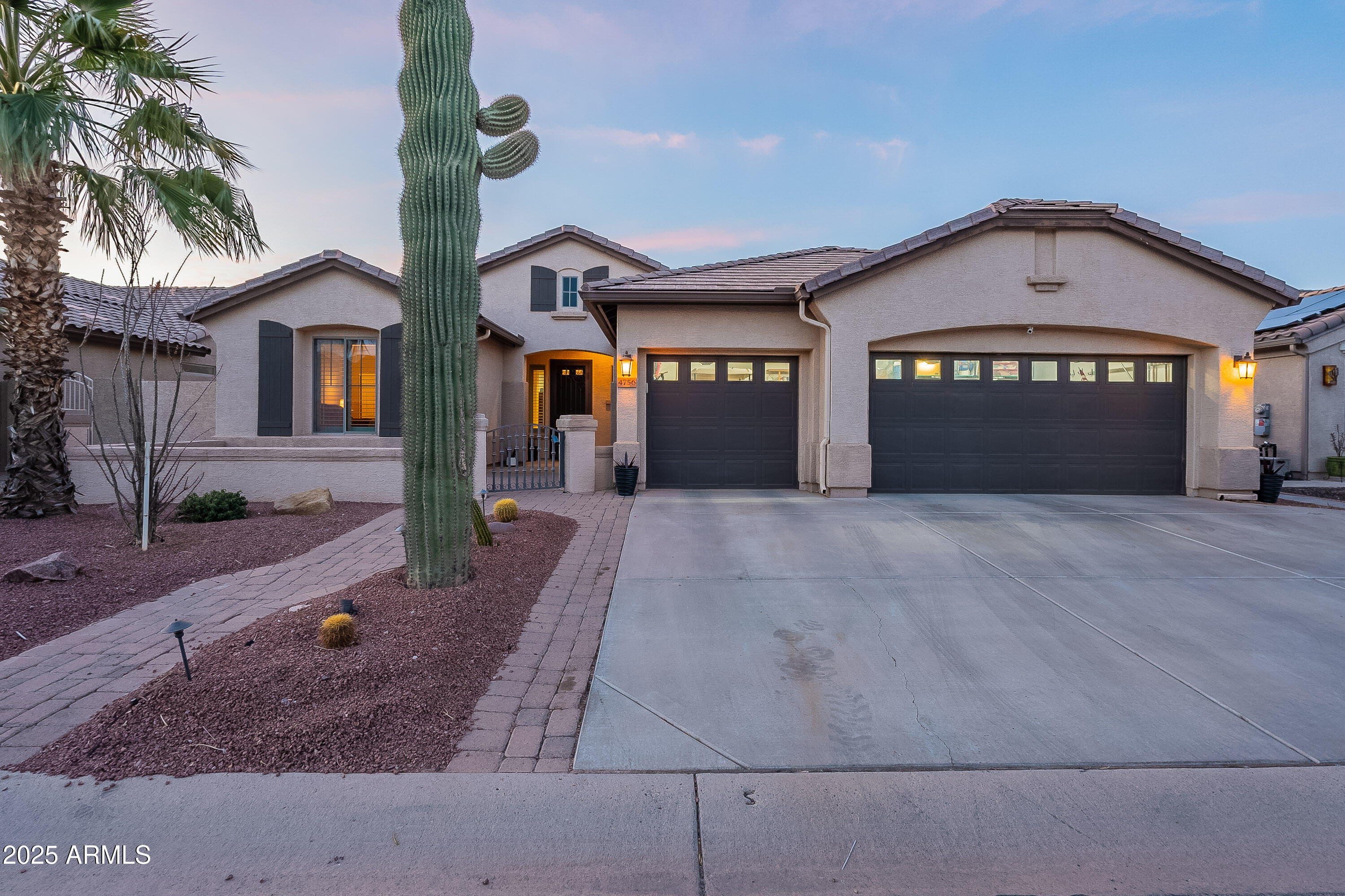 4756 W NOGALES Way