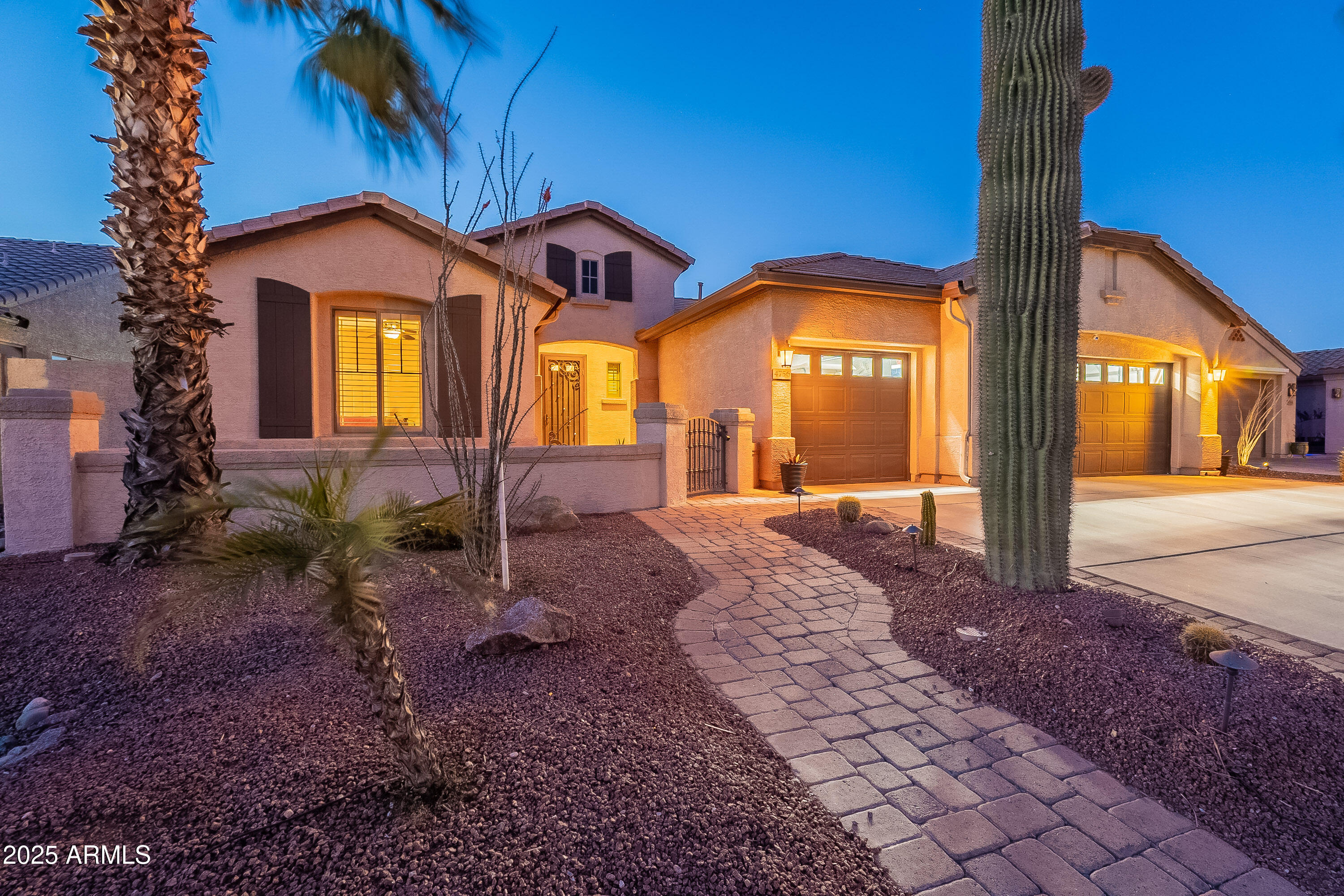 4756 W NOGALES Way