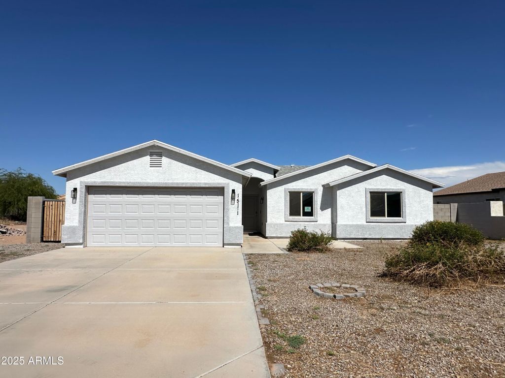 Photo of 15171 S Capistrano Road, Arizona City, AZ 85123 (MLS # 6890463)