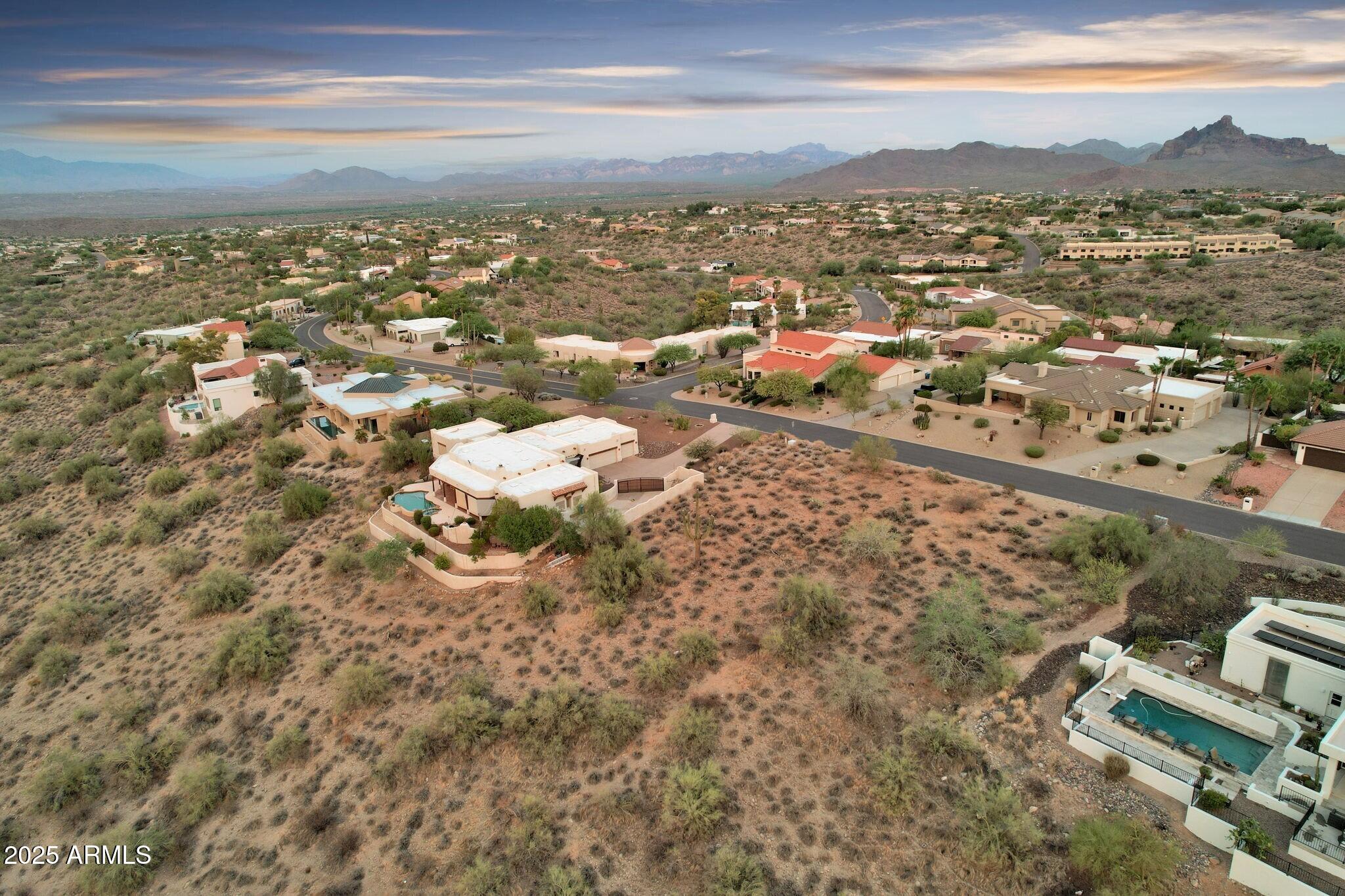15940 E OCOTILLO Drive 2
