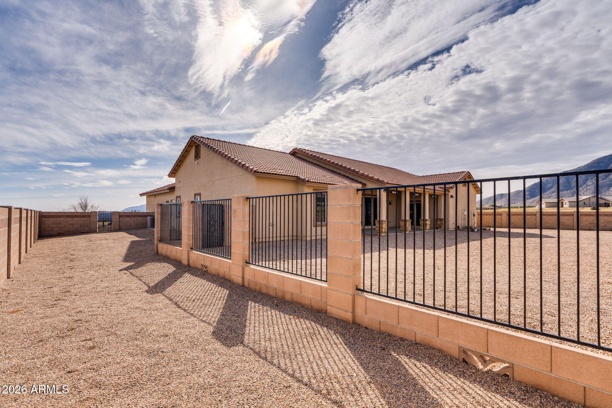 WILD HORSE 2 - Residential